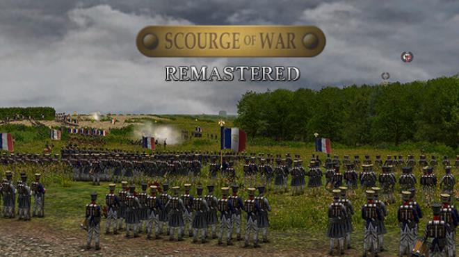 Scourge Of War Remastered Free Download