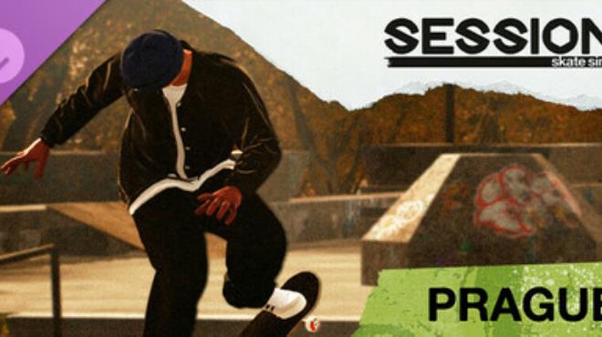 Session Skate Sim Prague Free Download