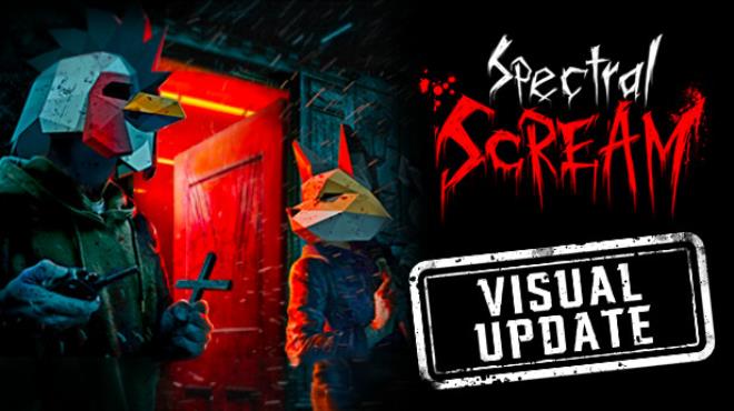 Spectral Scream Free Download