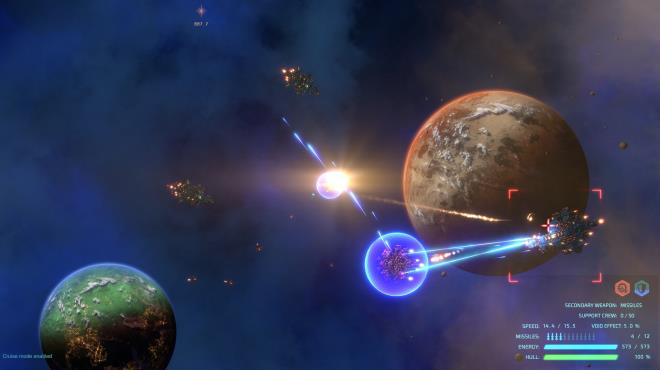 Starcom Unknown Space Torrent Download