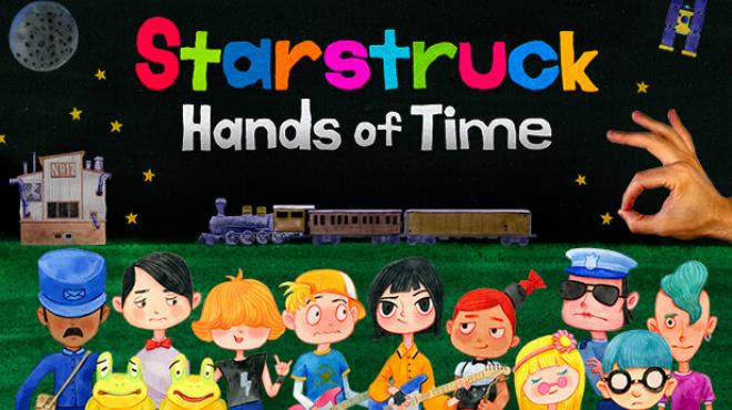 Starstruck Hands of Time Free Download