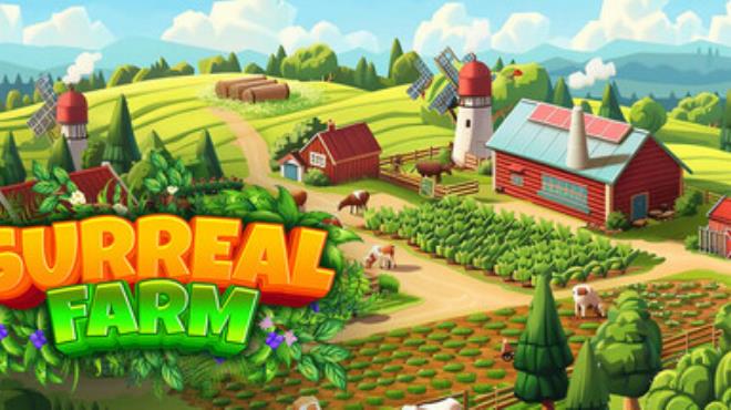 Surreal Farm Free Download