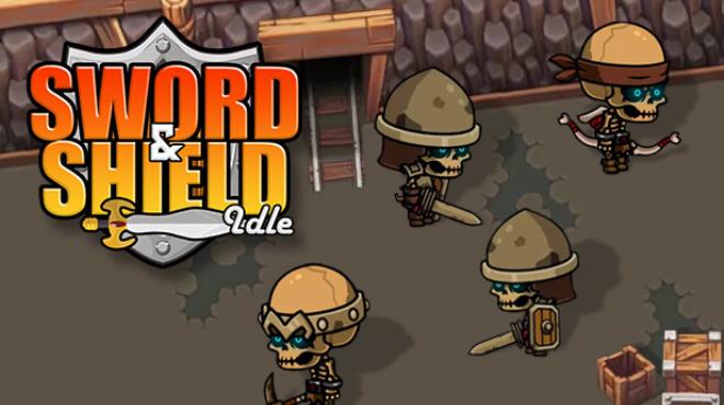 Sword and Shield Idle Free Download