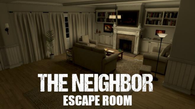 The Neighbor Escape Room Free Download