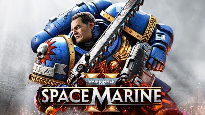 Warhammer 40000 Space Marine 2 Free Download