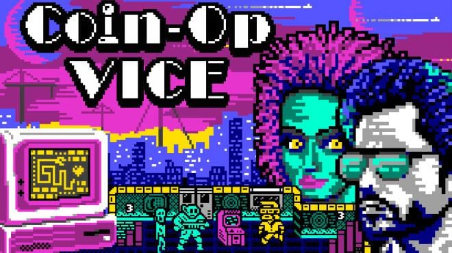 Coin-Op Vice Free Download