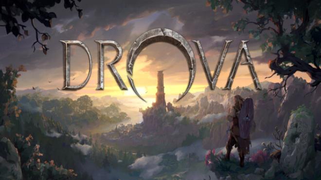 Drova Forsaken Kin Free Download