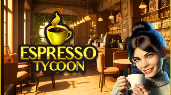 Espresso Tycoon Rome Free Download