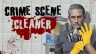 Featured Crime Scene Cleaner Free Download