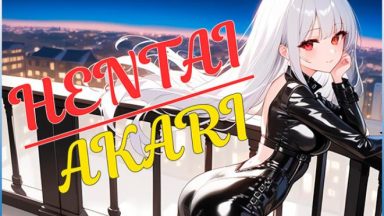 Featured Hentai Akari Free Download