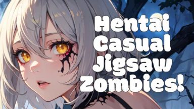 Featured Hentai Casual Jigsaw Zombies Free Download