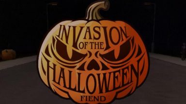 Featured Invasion of The Halloween Fiends Free Download