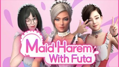 Featured Maid Harem With Futa Free Download