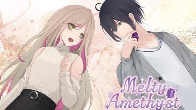 Featured Melty Amethyst Free Download