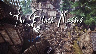 Featured The Black Masses Free Download