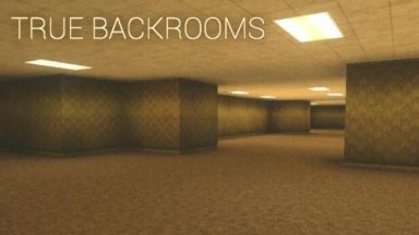 Featured True Backrooms Free Download