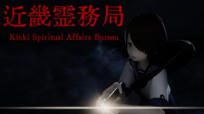 Kinki Spiritual Affairs Bureau Free Download