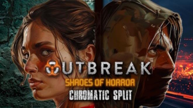 Outbreak Shades of Horror Chromatic Split Free Download