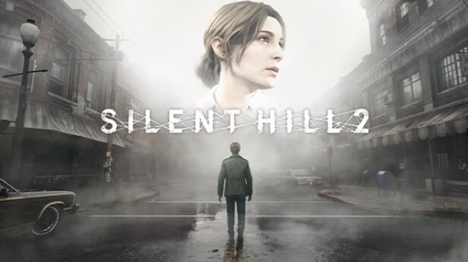 Silent Hill 2 Remake Free Download