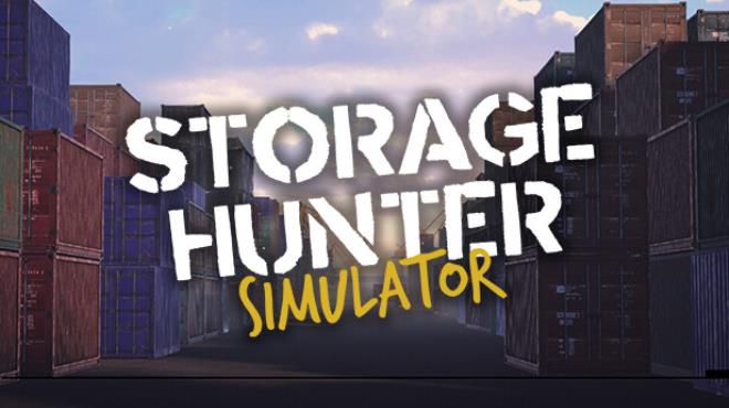 Storage Hunter Simulator Free Download