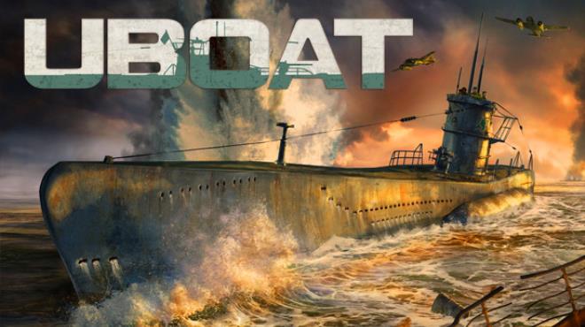 UBOAT v2024 1 patch 18 Free Download