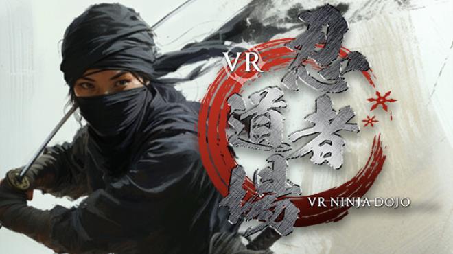 VR NINJA DOJO Free Download