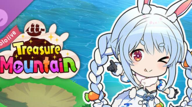 hololive Treasure Mountain Usada Pekoras Hiya-Peko Free Download