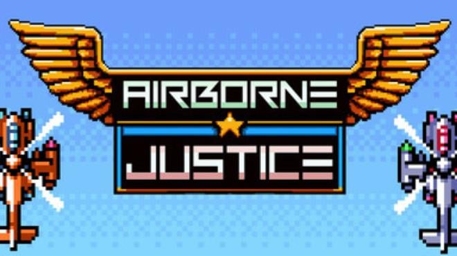 Airborne Justice Free Download