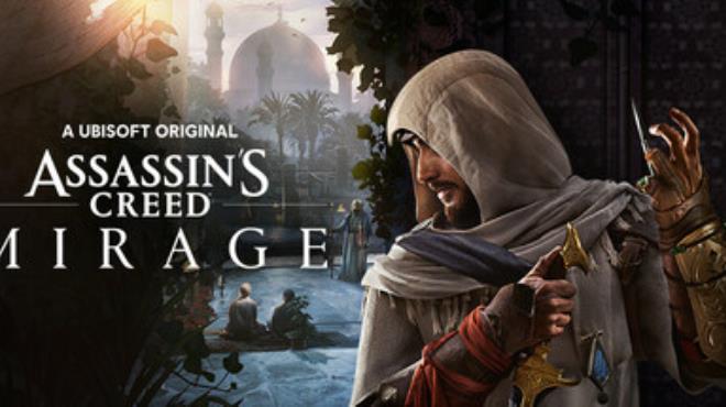 Assassin's Creed Mirage Free Download