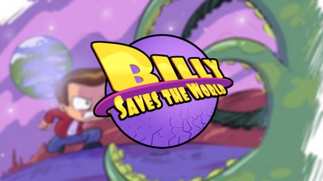 Billy Saves the World Free Download