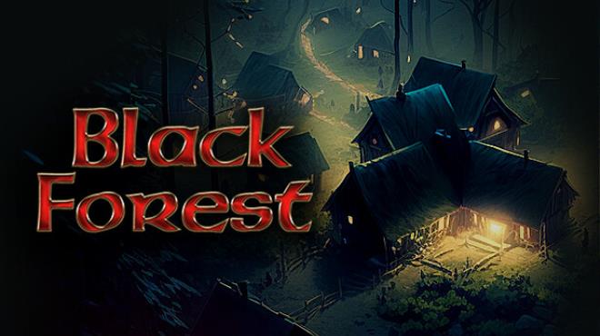 Black Forest Free Download