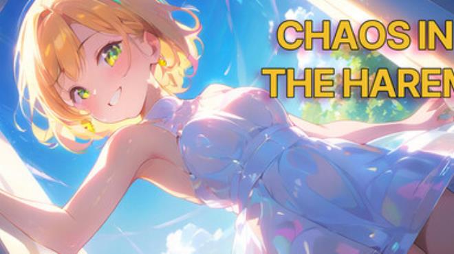 Chaos in the harem Free Download