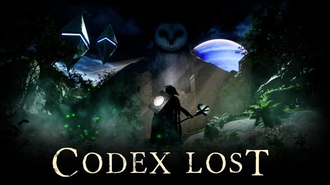 Codex Lost Torrent Download