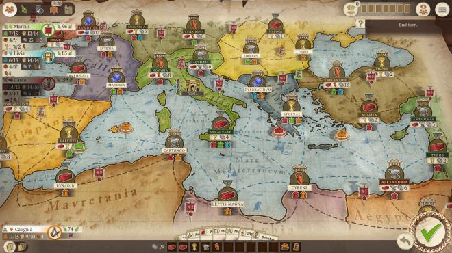 Concordia Digital Edition v1 3 4 Torrent Download