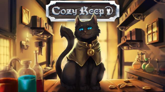 Cozy Keep: Farm, Craft, Manage Free Download