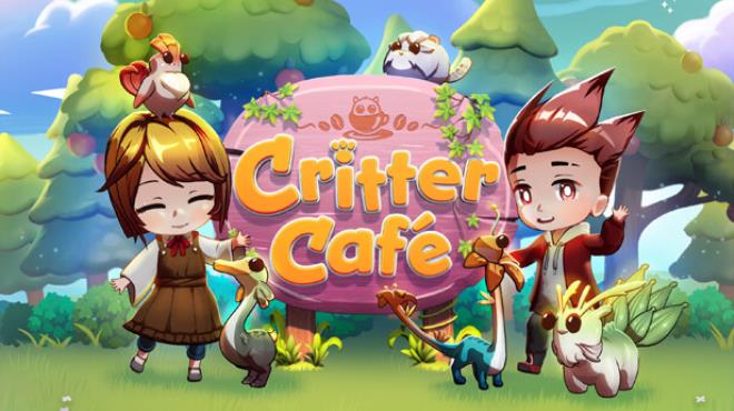 Critter Cafe Free Download