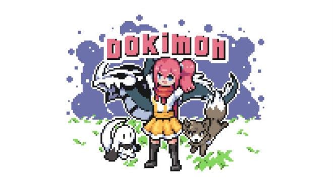 Dokimon: Quest Free Download