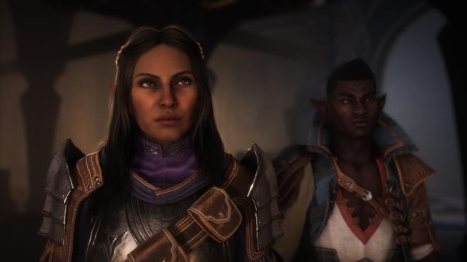 Dragon Age: The Veilguard Update Patch 2 PC Crack