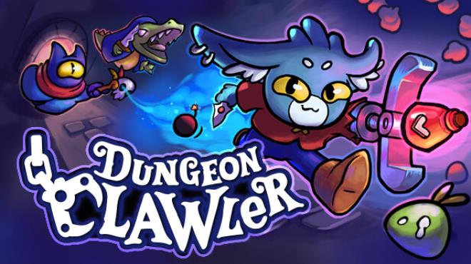 Dungeon Clawler Free Download