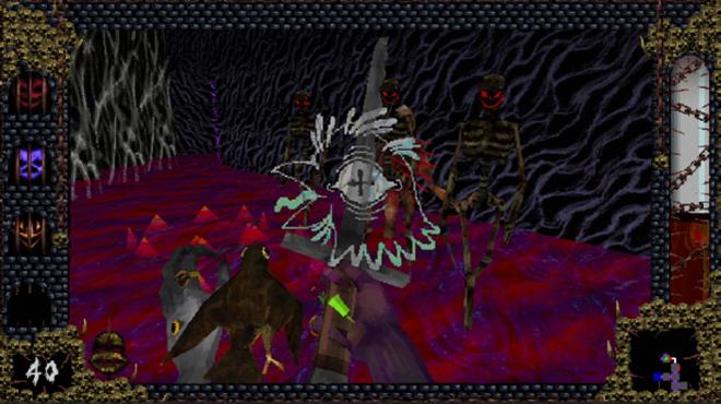 Dungeons of Blood and Dream Torrent Download