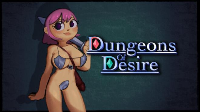 Dungeons of Desire Free Download