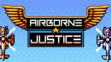 Featured Airborne Justice Free Download