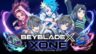 Featured BEYBLADE X XONE Free Download