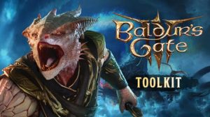 Baldur’s Gate 3 Toolkit Featured Baldurs Gate 3 Toolkit Data Free Download
