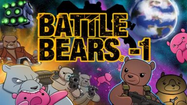 Featured Battle Bears 1 Free Download