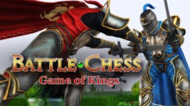 Featured Battle Chess Game of Kings Free Download