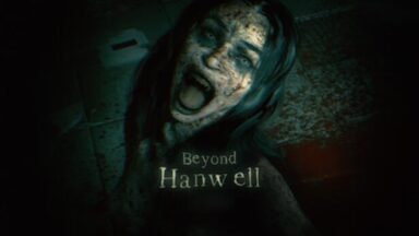 Featured Beyond Hanwell Free Download