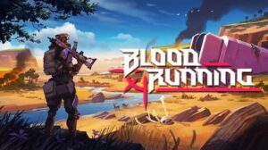 Featured Blood Running Free Download