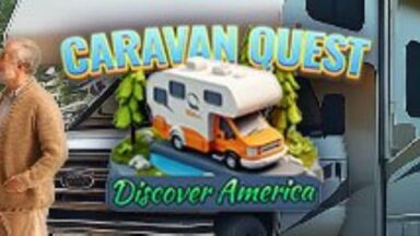 Featured Caravan Quest Discover America Free Download