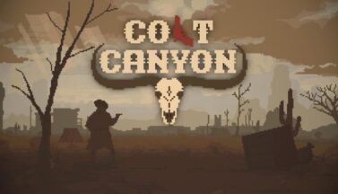 Featured Colt Canyon Free Download